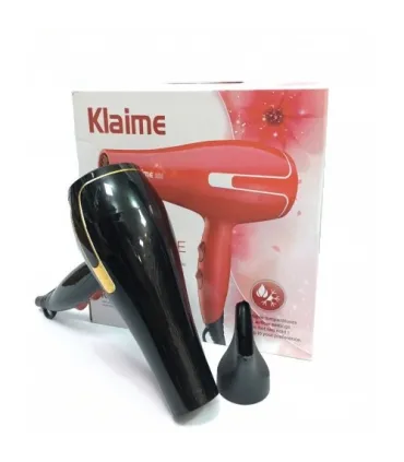 Фен ручний Klaime KLM-5003 оптом, Klaime , 7,33 $