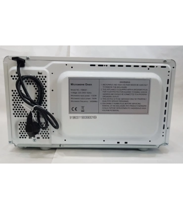 Мікрохвильова піч DSP KB-6001 оптом, DSP , 55,00 $