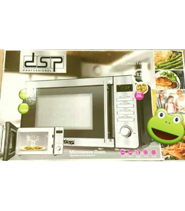 Мікрохвильова піч 700W DSP KB-6002 оптом, DSP , 75,00 $