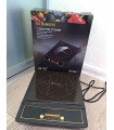 Электрическая индукционная электроплита 2000W Domotec MS-5832