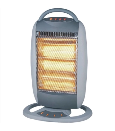 Галогеновый тепловентилятор дуйка Crownberg CB 7744 оптом, Domotec , 14,00 $