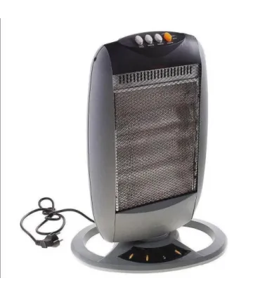 Галогеновый тепловентилятор дуйка Crownberg CB 7744 оптом, Domotec , 14,00 $