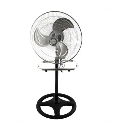 Напольный вентилятор Domotec MS-1622 промышленный оптом, Domotec , 22,00 $