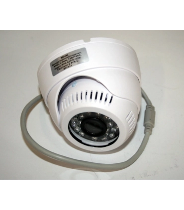 AHD камера відеоспостереження MHK A371-200W 2.0MP оптом, MHK , 23,00 $