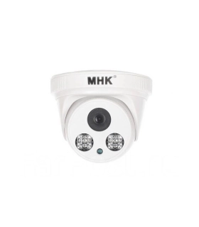 AHD Камера відеоспостереження MHK A3812-100W 1.3MP оптом, MHK , 20,00 $