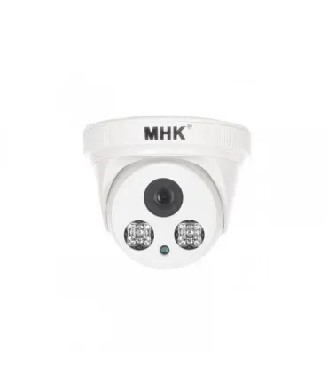 AHD Камера видеонаблюдения MHK A3812-100W 1.3MP оптом, MHK , 20,00 $