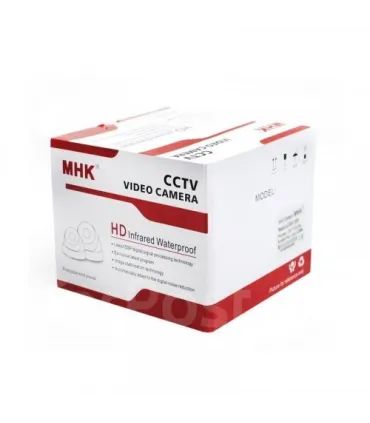 AHD Камера відеоспостереження MHK A3812-100W 1.3MP оптом, MHK , 20,00 $