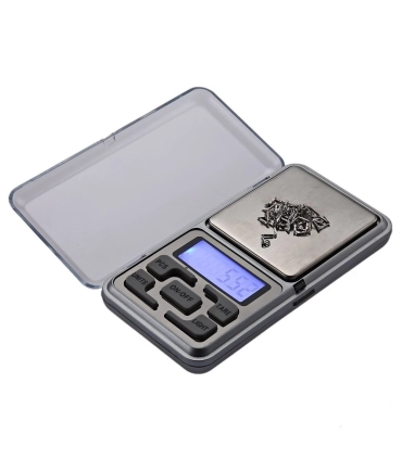 Электронные ювелирные весы MX-462 оптом,  , 2,80 $