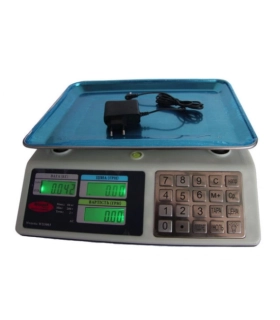 Електронні ваги 50 Кг WIMPEX WX-5003 оптом, WimpeX , 18,00 $