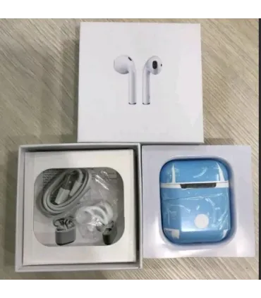 Беспроводные наушники IFANS Pods в боксе кейсе оптом, Cope , 8,80 $