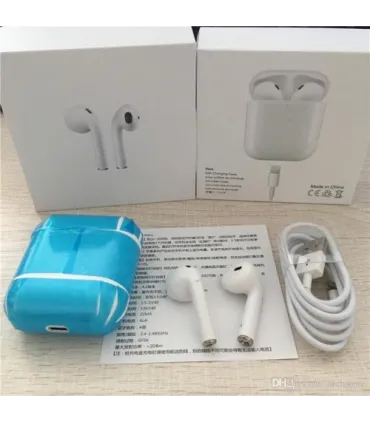 Беспроводные наушники IFANS Pods в боксе кейсе оптом, Cope , 8,80 $