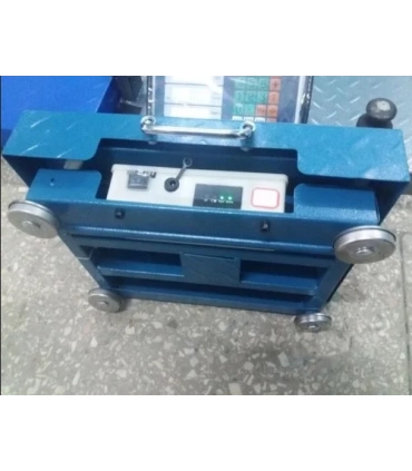 Электронные торговые беспроводные весы с Wi-Fi Domotec 350 Кг ACS-350 оптом, Domotec , 46,00 $