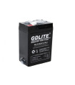 Аккамуляторы свинцово-кислотные 6V/4.0Ah GDLITE GD-645
