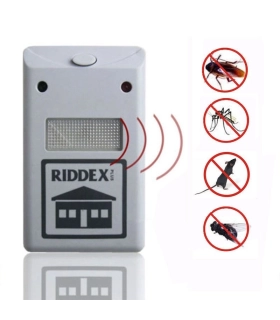 Відлякувач комах та гризунів Riddex plus оптом, TV Shop , 2,30 $
