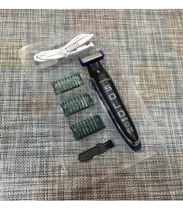 Триммер MicroTouch SOLO ROJ-17 оптом, TV Shop , 4,75 $