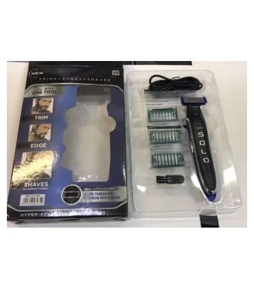 Триммер MicroTouch SOLO ROJ-17 оптом, TV Shop , 4,75 $