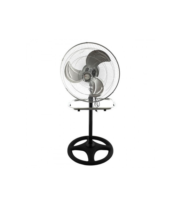 Напольный вентилятор Domotec MS-1622 промышленный купить оптом
