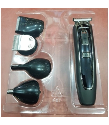 Бодігромер машинка для стрижки GEMEI GM-801 оптом, Gemei , 18,00 $