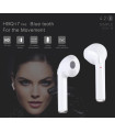 Портативные наушники Apple HBQ i7 TWS