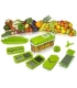 Терка овочерізка NICER DICER Plus оптом, Delimano , 5,00 $