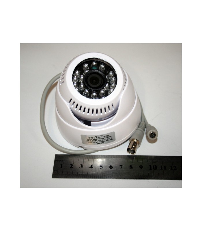 AHD камера видеонаблюдения MHK A371-200W 2.0MP купить оптом