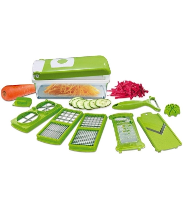 Терка овочерізка NICER DICER Plus оптом, Delimano , 5,00 $