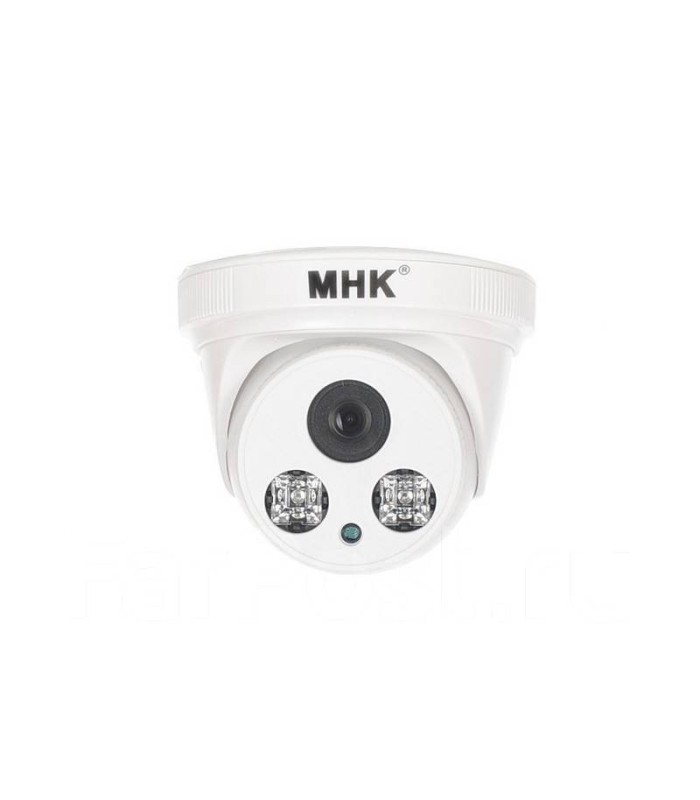 AHD Камера видеонаблюдения MHK A3812-100W 1.3MP купить оптом