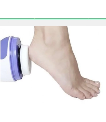 Антицеллюлитный массажер Relax and Spin Tone SQ-812/RK-001 оптом, TV Shop , 9,00 $