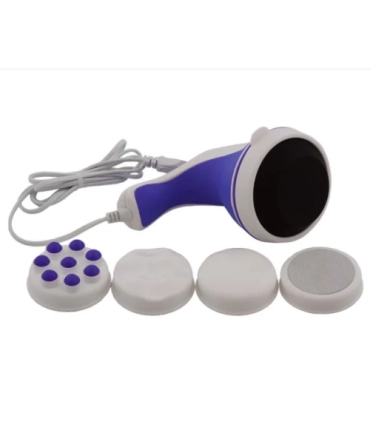 Антицеллюлитный массажер Relax and Spin Tone SQ-812/RK-001 оптом, TV Shop , 9,00 $