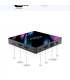 Смарт приставка TV Box H96 MAX 4/64Gb Android 9.0 оптом, Vontar , 38,00 $