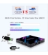 Смарт приставка TV Box H96 MAX 4/64Gb Android 9.0 оптом, Vontar , 38,00 $