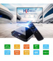 Приставка Android Smart TV Box H96 mini 2/16Gb Android 9.0