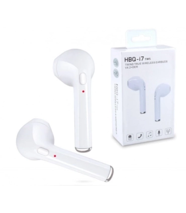 Портативні навушники Apple HBQ i7 TWS оптом, Cope , 3,50 $