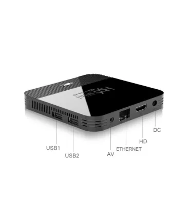 Приставка Android Smart TV Box H96 mini 2/16Gb Android 9.0 оптом, TV Shop , 38,00 $