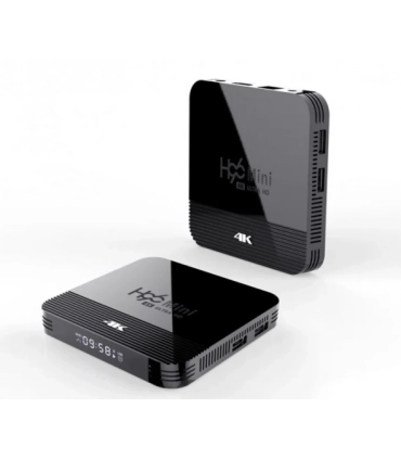 Приставка Android Smart TV Box H96 mini 2/16Gb Android 9.0 оптом, TV Shop , 38,00 $