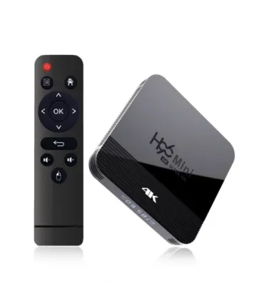 Приставка Android Smart TV Box H96 mini 2/16Gb Android 9.0 оптом, TV Shop , 38,00 $