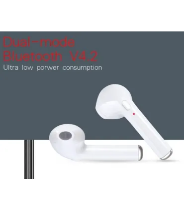 Портативные наушники Apple HBQ i7 TWS оптом, Cope , 3,50 $