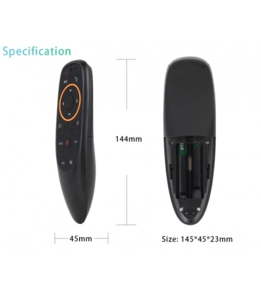 Смарт приставка TV box X96Max 2/16Gb Android 9.0 оптом, Vontar , 22,00 $