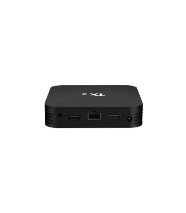 Смарт Тв приставка TV Box TX3 mini 4/64Gb Android 9.0 оптом, TV Shop , 28,00 $