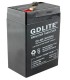 Аккумулятор для весов 4V 4.0ah GDLITE GD-440 купить оптом