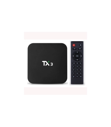 Смарт Тв приставка TV Box TX3 mini 4/64Gb Android 9.0 оптом, TV Shop , 28,00 $