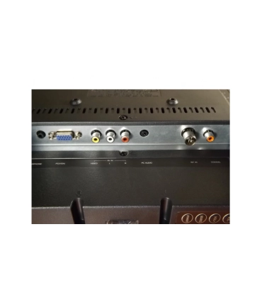 Телевизоры LED TV COMER 24" дюйма с T2 FHD оптом, COMER , 105,00 $