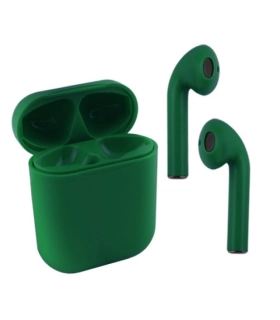 Беспроводные bluetooth-наушники Green TWS V33 с боксом оптом, Cope , 7,30 $