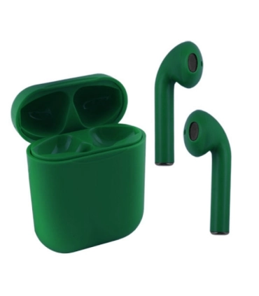 Бездротові bluetooth-навушники Green TWS V33 з боксом оптом, Cope , 7,30 $