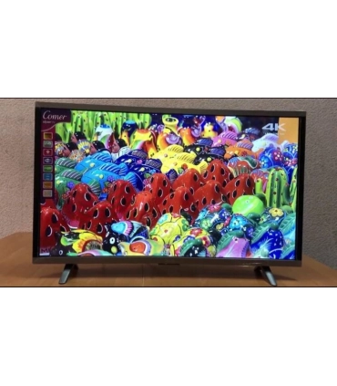 Смарт телевизор COMER 32" LCD Led TV Flat оптом, COMER , 150,00 $
