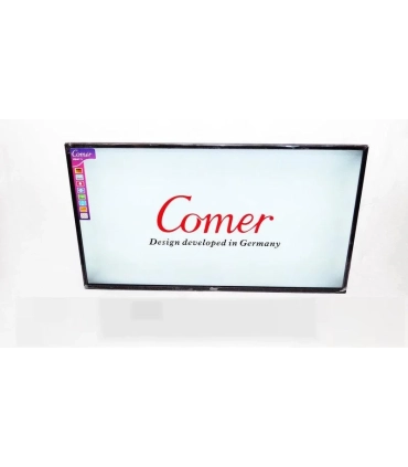 Смарт телевизор COMER 32" LCD Led TV Flat оптом, COMER , 150,00 $