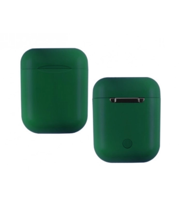 Бездротові bluetooth-навушники Green TWS V33 з боксом оптом, Cope , 7,30 $