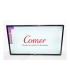 Смарт телевизор COMER 32" LCD Led TV Flat оптом, COMER , 150,00 $