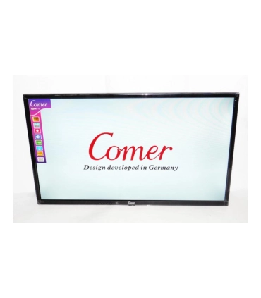 Смарт телевизор COMER 32" LCD Led TV Flat оптом, COMER , 150,00 $
