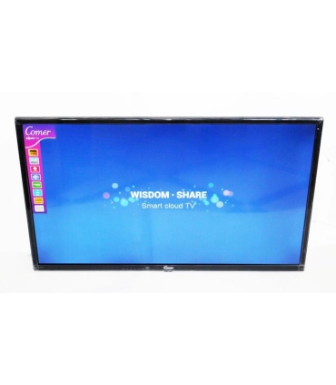 Смарт телевизор COMER 32" LCD Led TV Flat оптом, COMER , 150,00 $